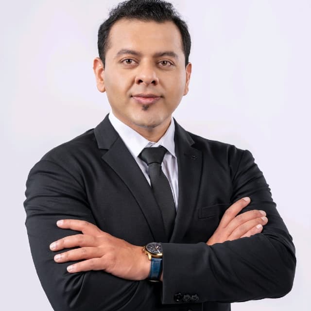 Arpit Kapoor