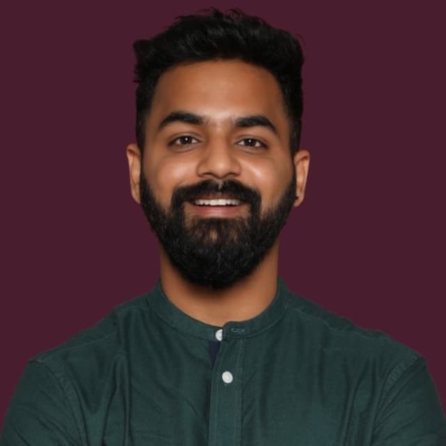 Arpit Katare