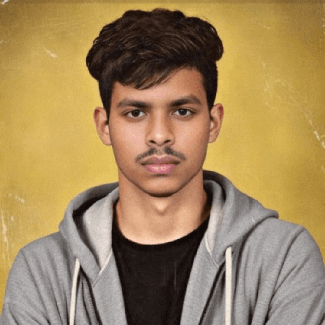 Arpit Katiyar 🇮🇳