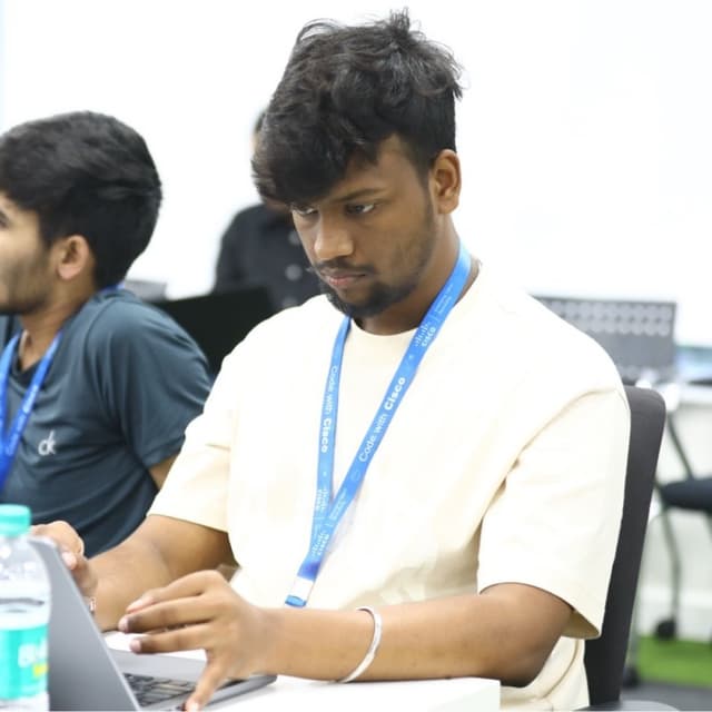 Arpit Khetan