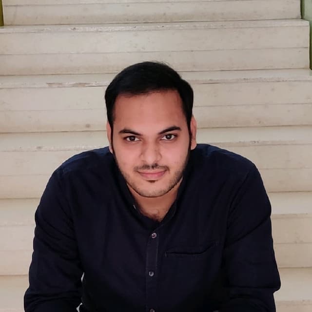 Arpit Maheshwari