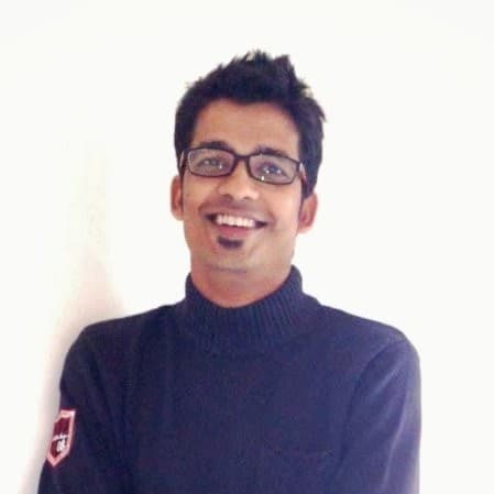 Arpit Mandliya