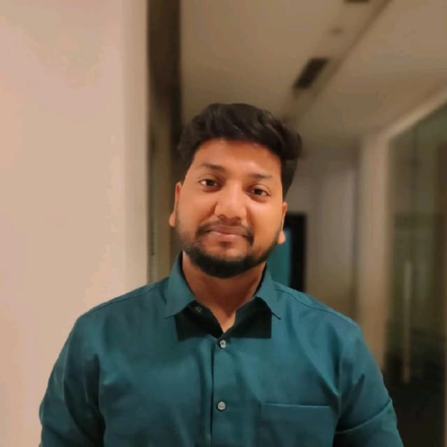 Arpit Mishra