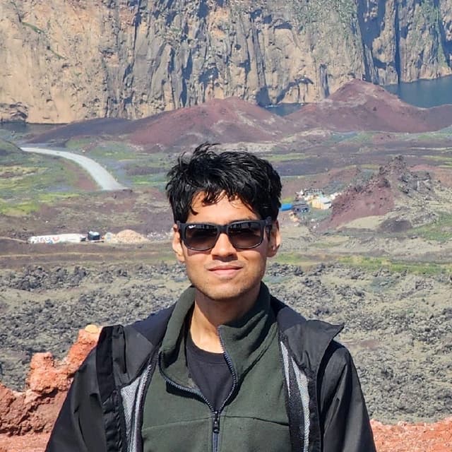 Arpit Mishra