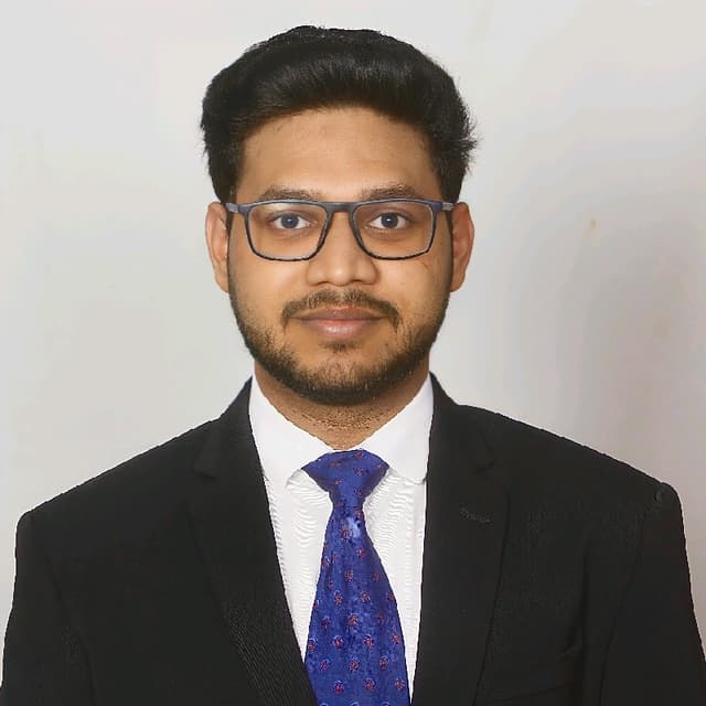 Arpit Mittal