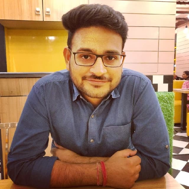 Arpit Modani