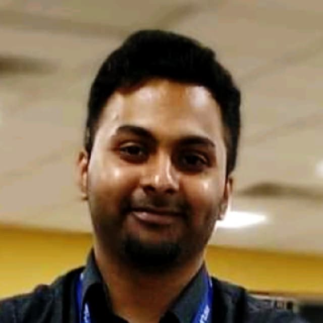 Arpit Mohapatra