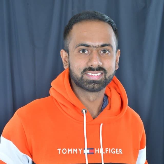 Arpit Motwani