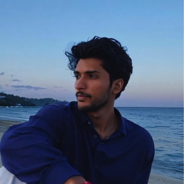 Arpit Pandey