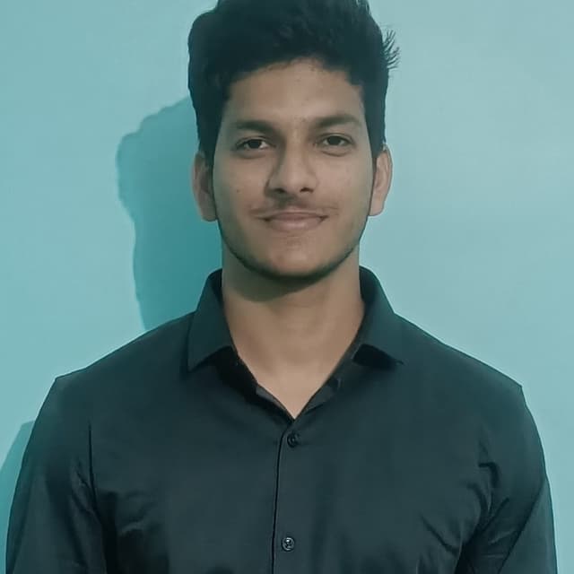 Arpit Pandey
