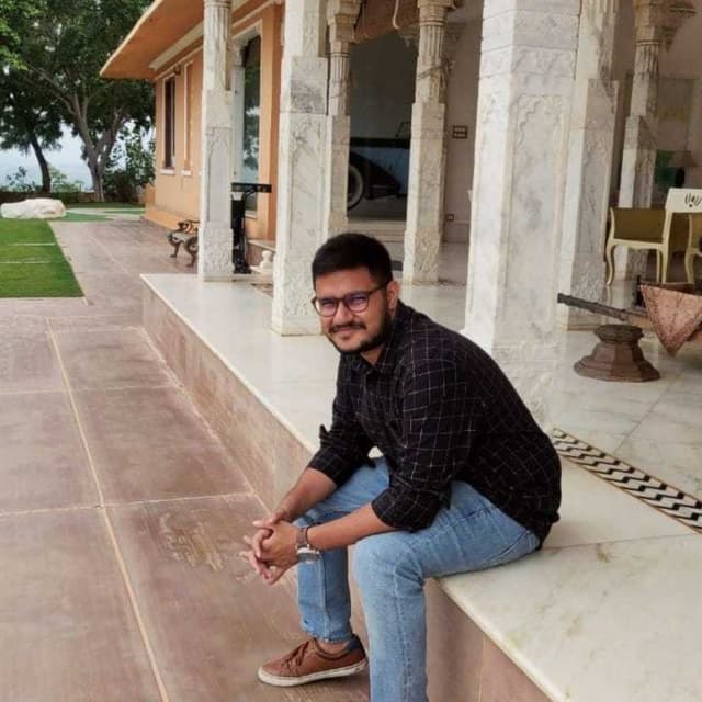 Arpit Pipara