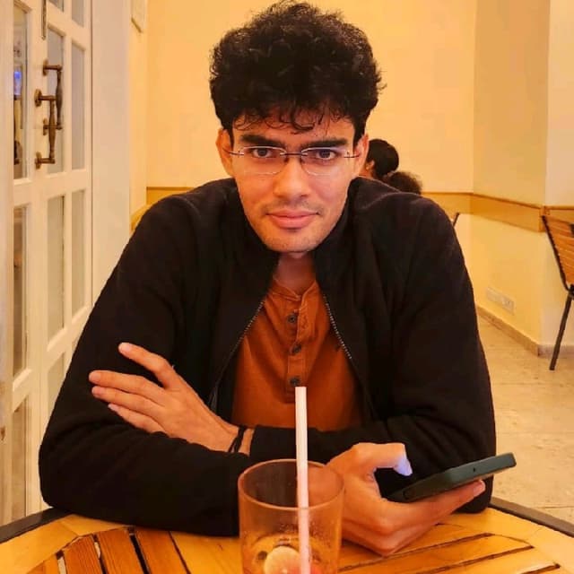 Arpit Pundir
