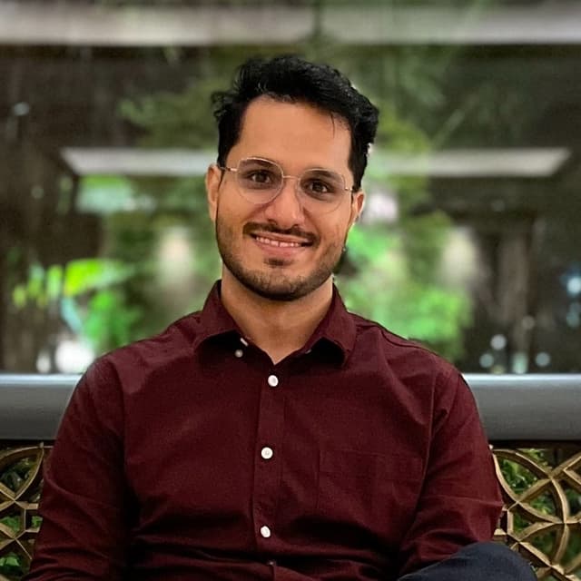 Arpit Purohit