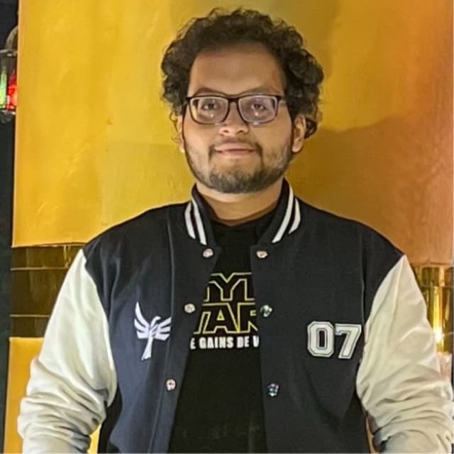 Arpit Rajvanshi