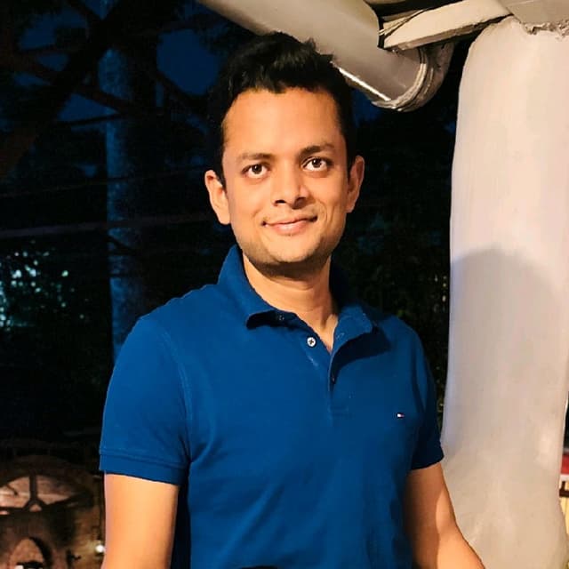 Arpit Ratan