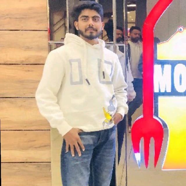 Arpit Saini 