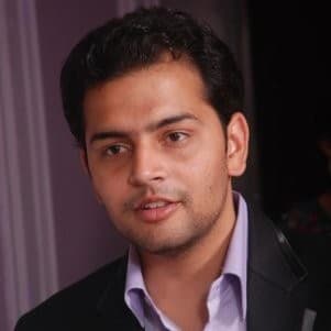 Arpit Saraswat