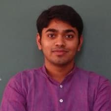 Arpit saxena