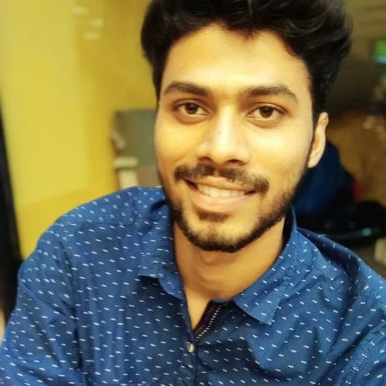 Arpit Shahi