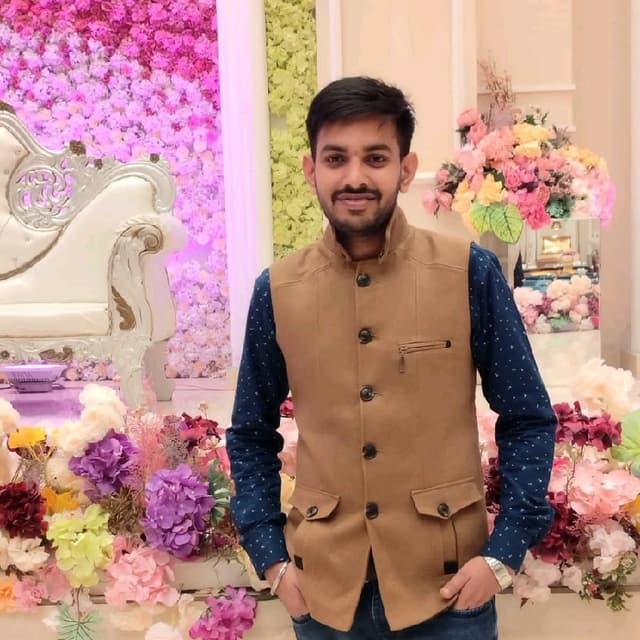 Arpit Sharma