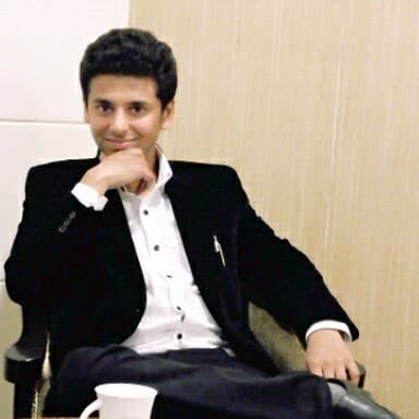 Arpit Sharma