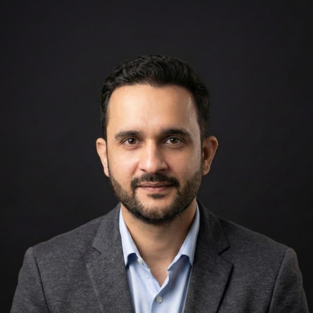 Arpit Sharma