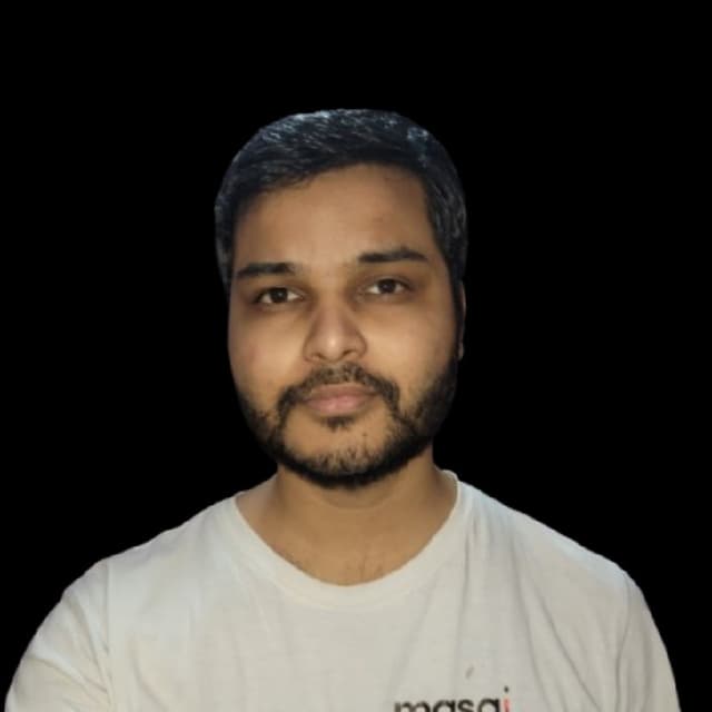 Arpit Shrivastava