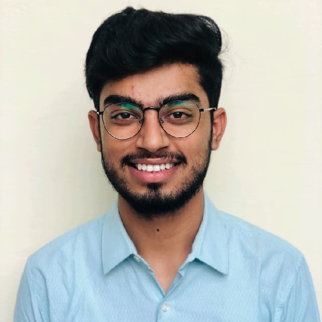 Arpit Shrivastava