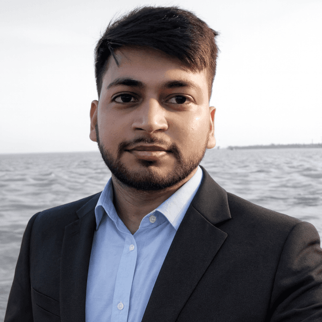Arpit Shukla