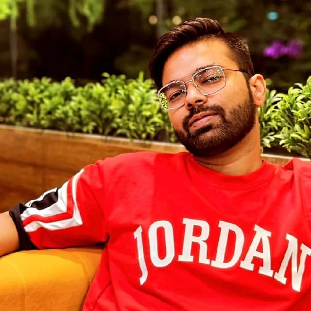 Arpit Singh Yadav