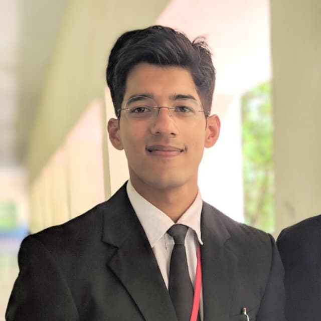 Arpit Singh