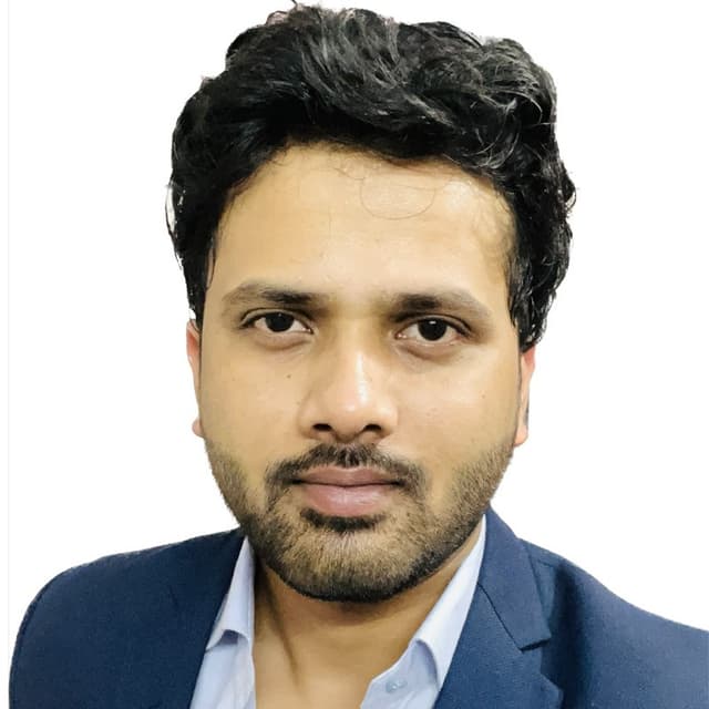 Arpit Singh