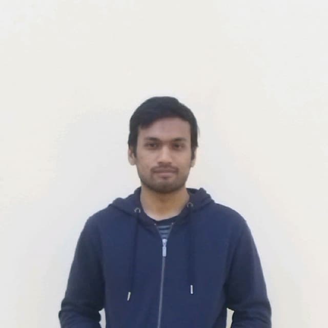 Arpit Singhal