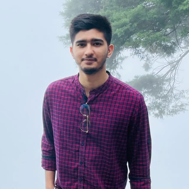 Arpit Sodhi