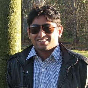 Arpit Srivastava