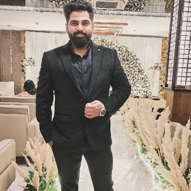 Arpit Srivastava