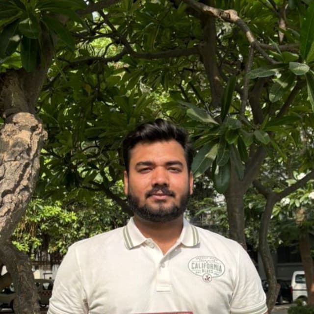 Arpit Srivastava
