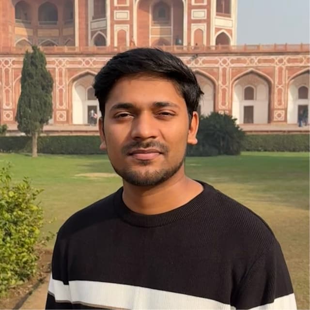 Arpit Suman