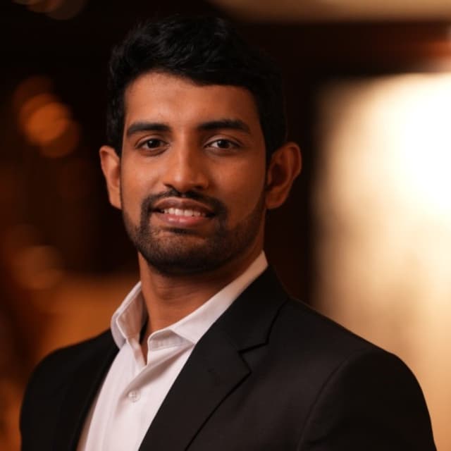 Arpit  Surana