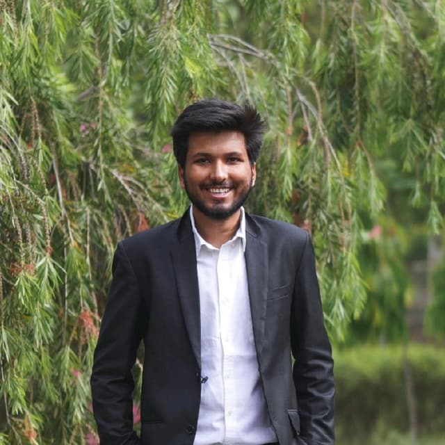 Arpit Tiwari