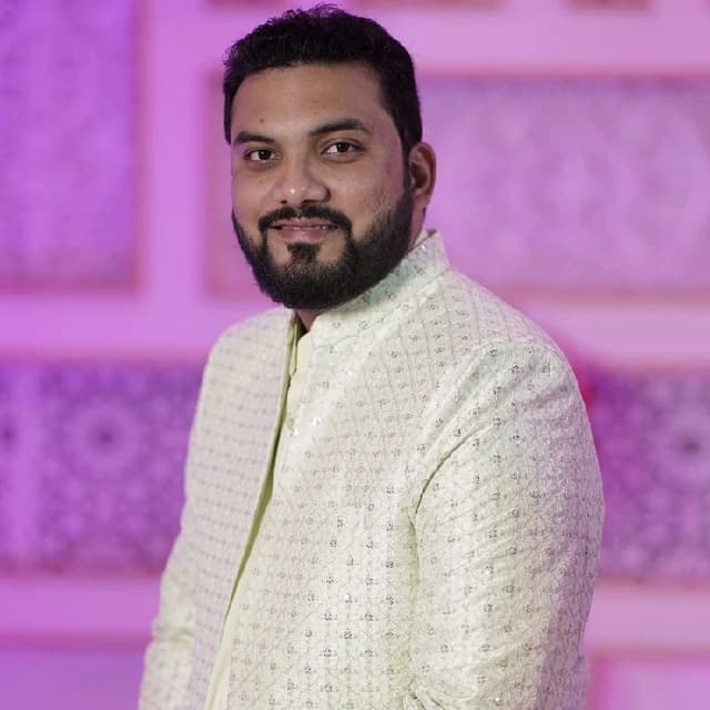 Arpit Tripathi