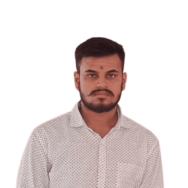 Arpit Tripathi