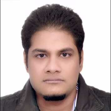Arpit Trivedi