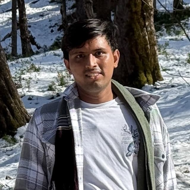 Arpit Trivedi