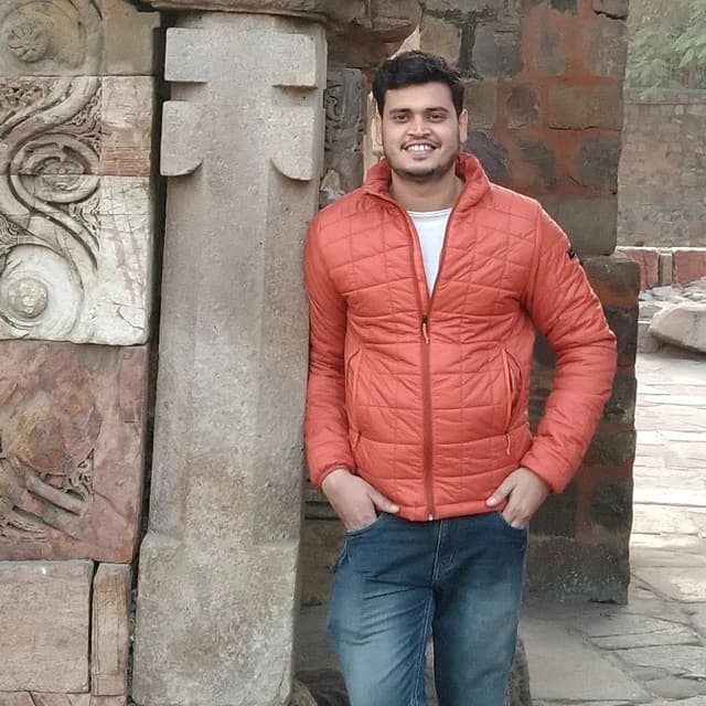 Arpit Tyagi