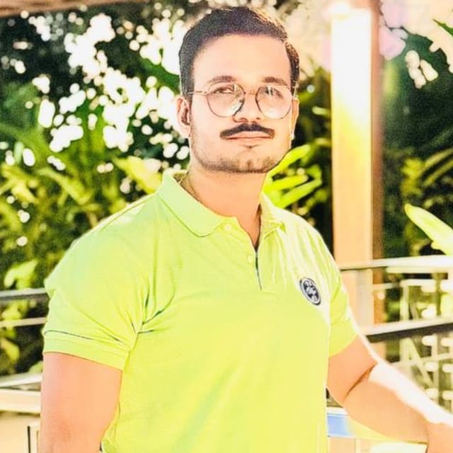 Arpit V.