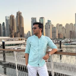 Arpit Verma
