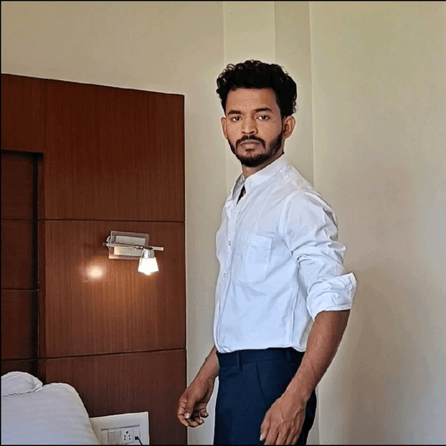 Arpit Yadav