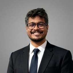 Arpit Shah