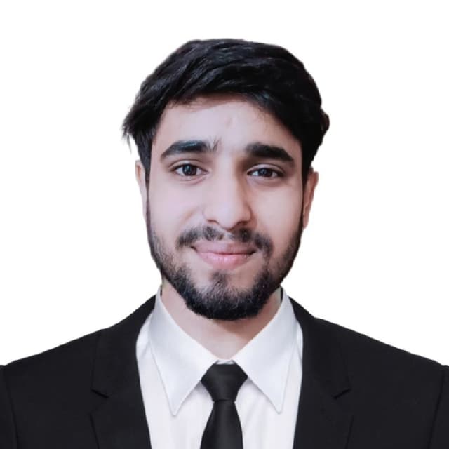 Arpit Shrivastava